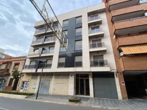 Piso en calle del Seis de Junio, 16